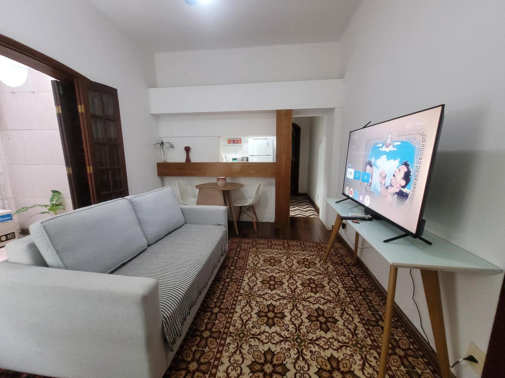 Aconchego A 3 Quadras Da Leblon Apartment Rio de Janeiro