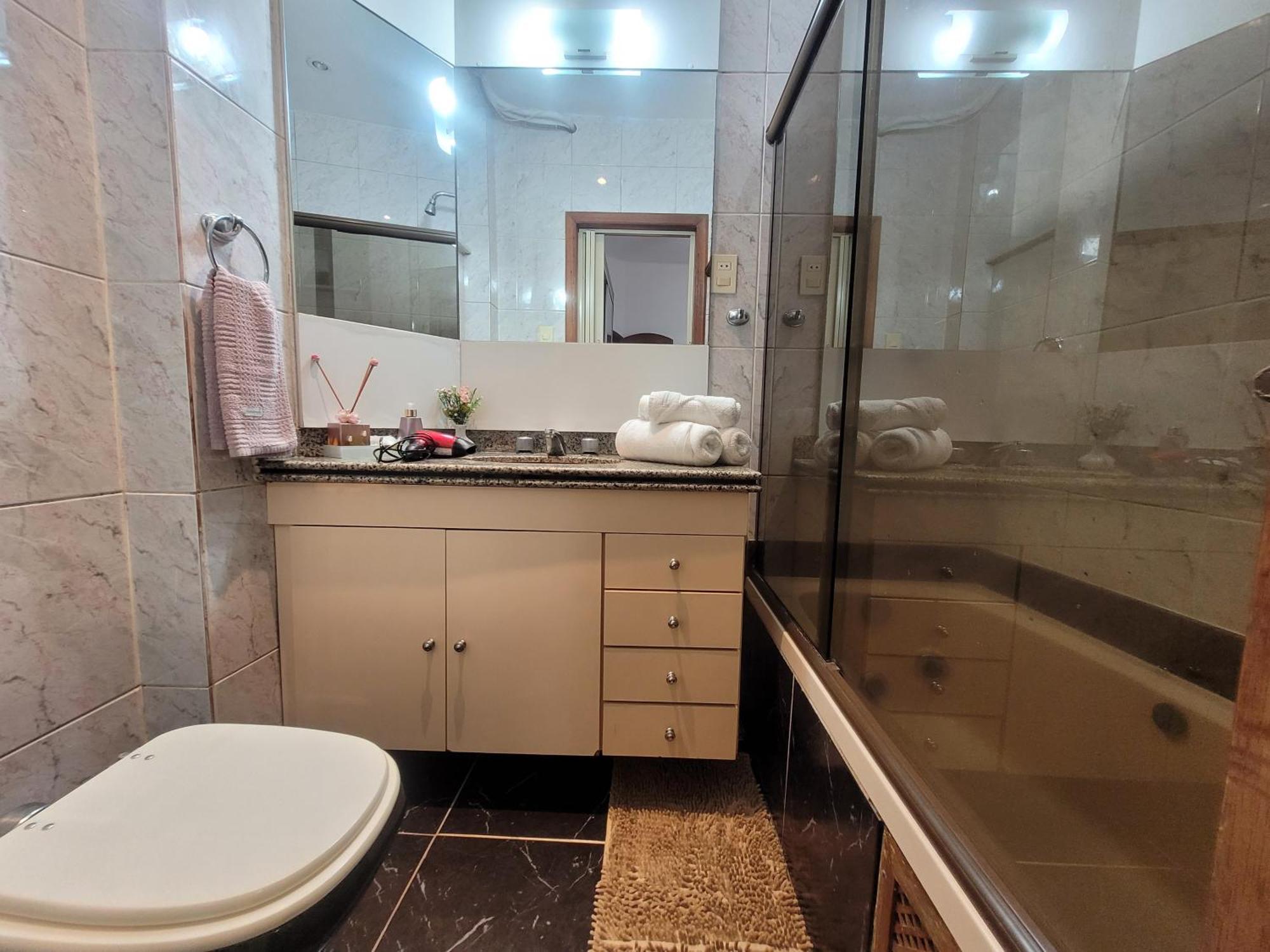 Aconchego A 3 Quadras Da Leblon Apartment *