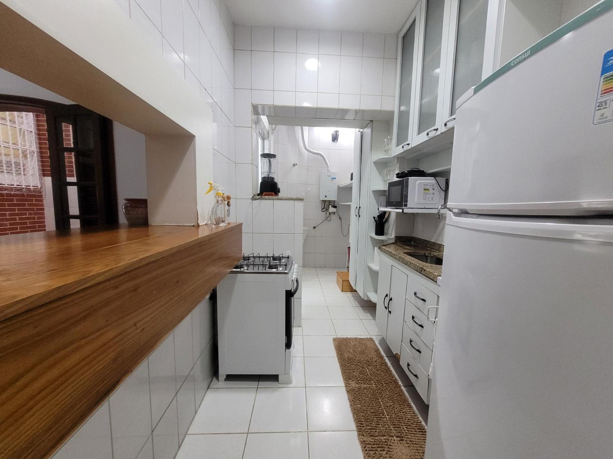 Aconchego A 3 Quadras Da Leblon Rio de Janeiro