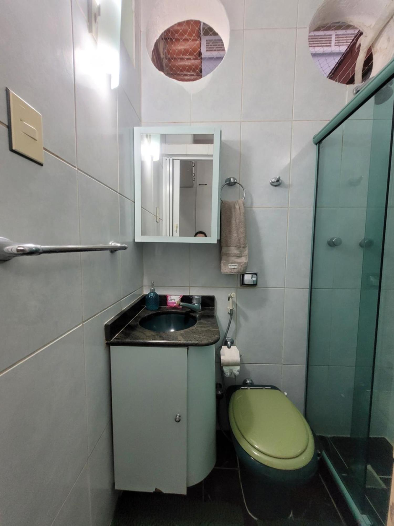 Aconchego A 3 Quadras Da Leblon Apartment *