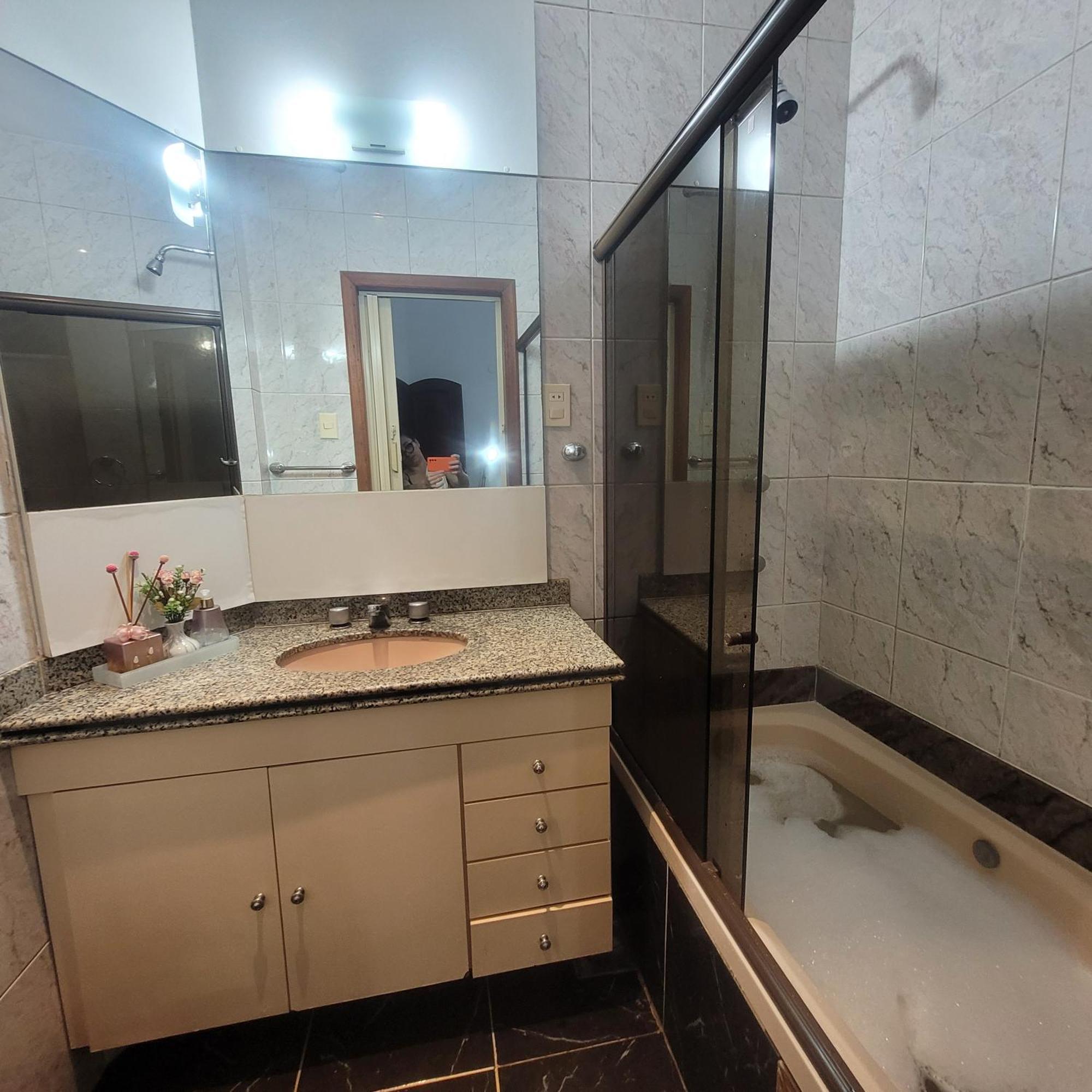Apartment Aconchego A 3 Quadras Da Leblon Rio de Janeiro