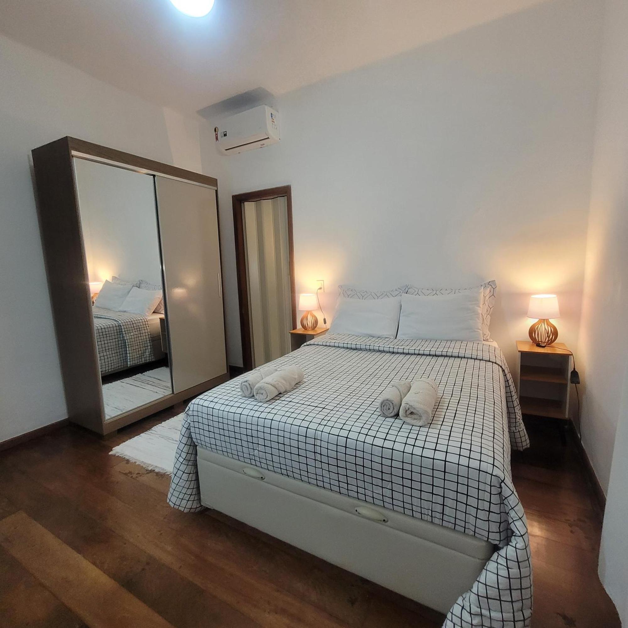 Aconchego A 3 Quadras Da Leblon Apartment
