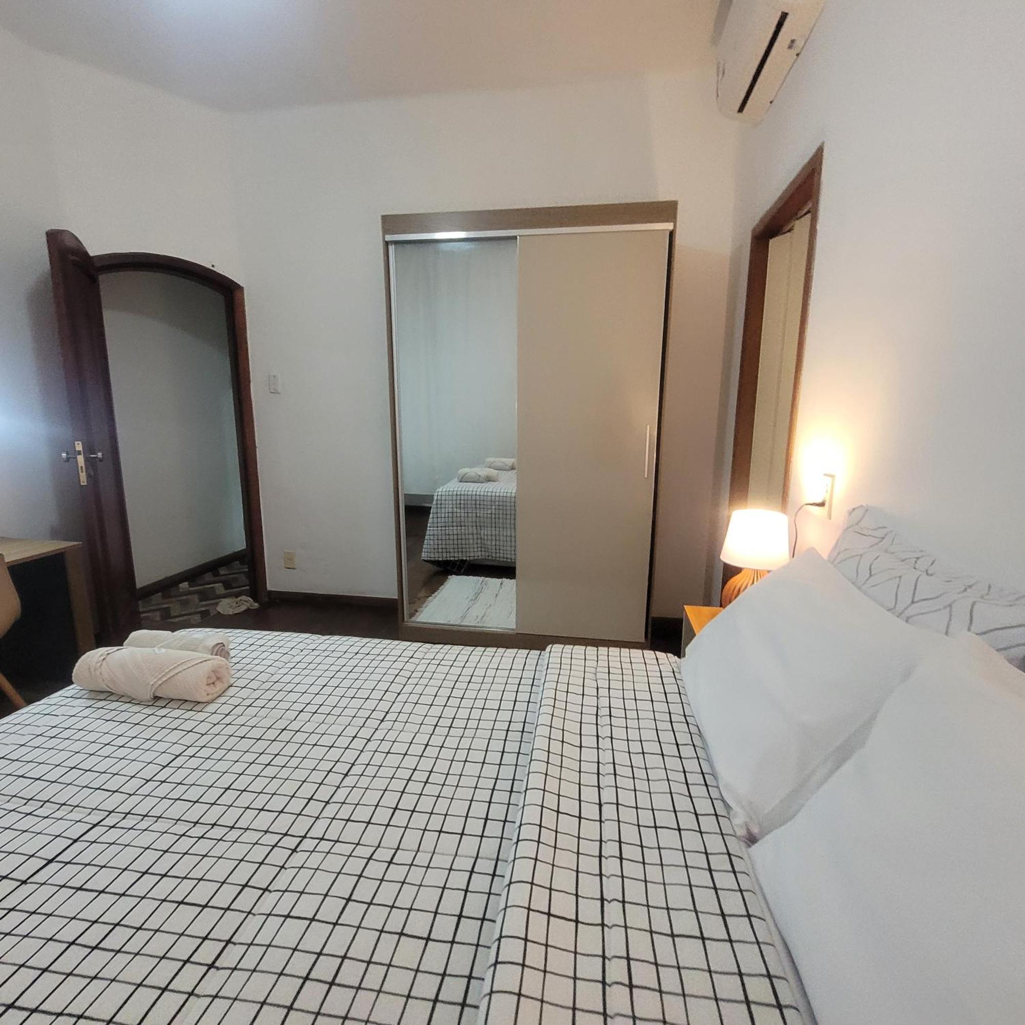 Apartment Aconchego A 3 Quadras Da Leblon *