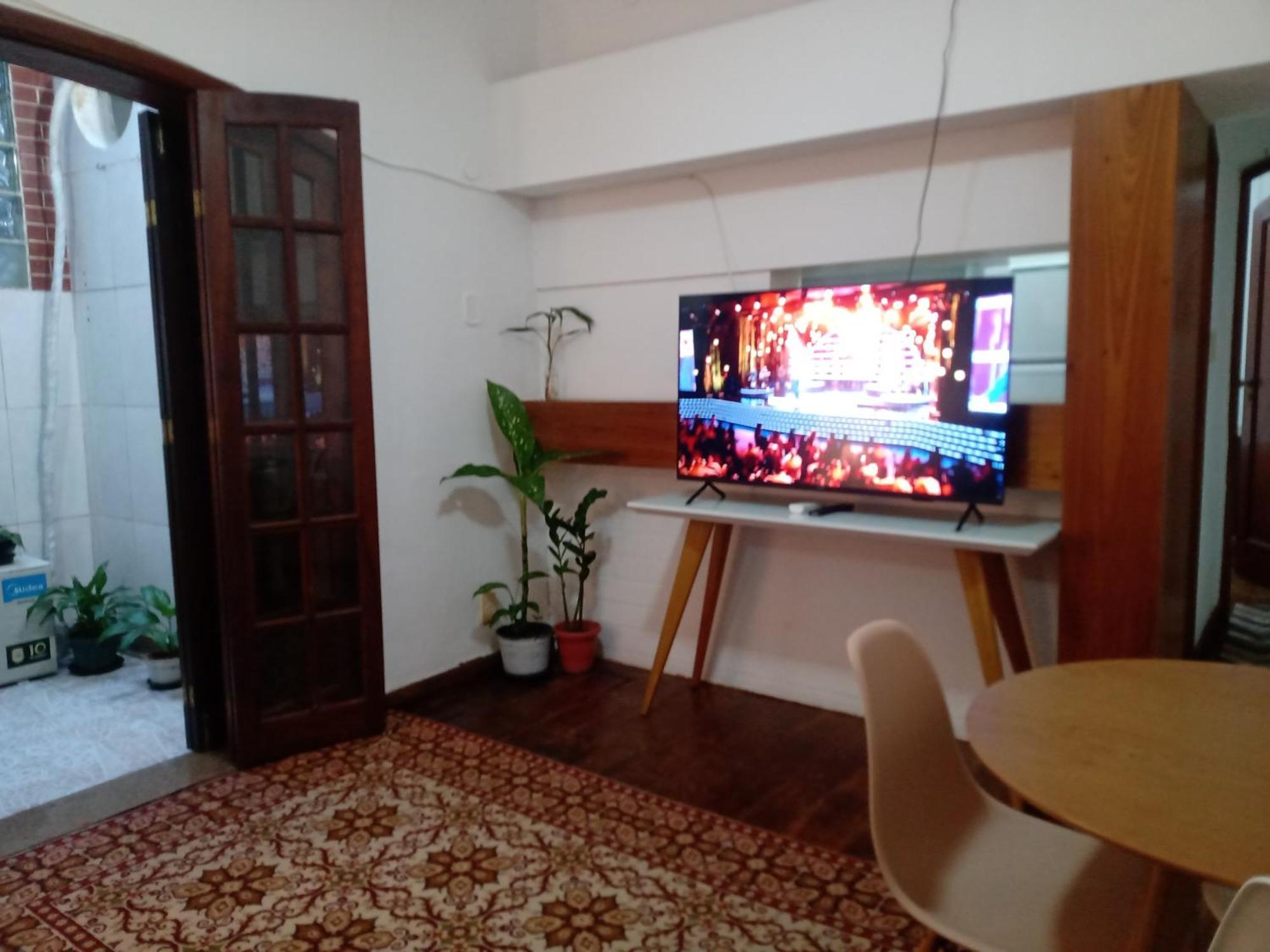 Apartment Aconchego A 3 Quadras Da Leblon *